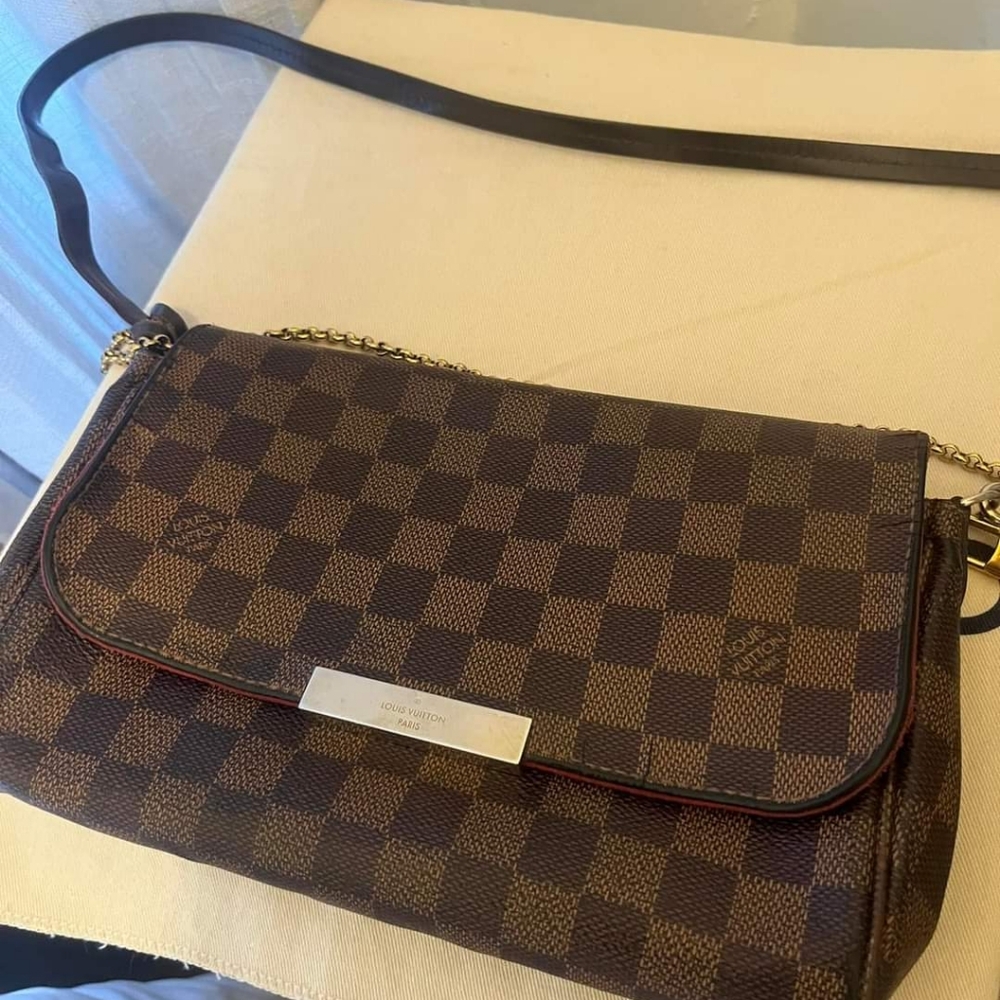LV favorite MM